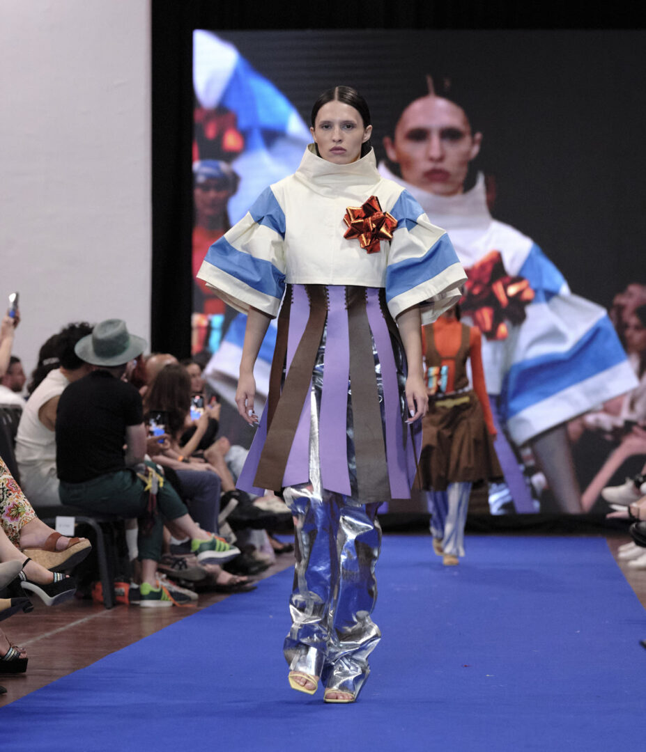 Shenkar Fashion Show