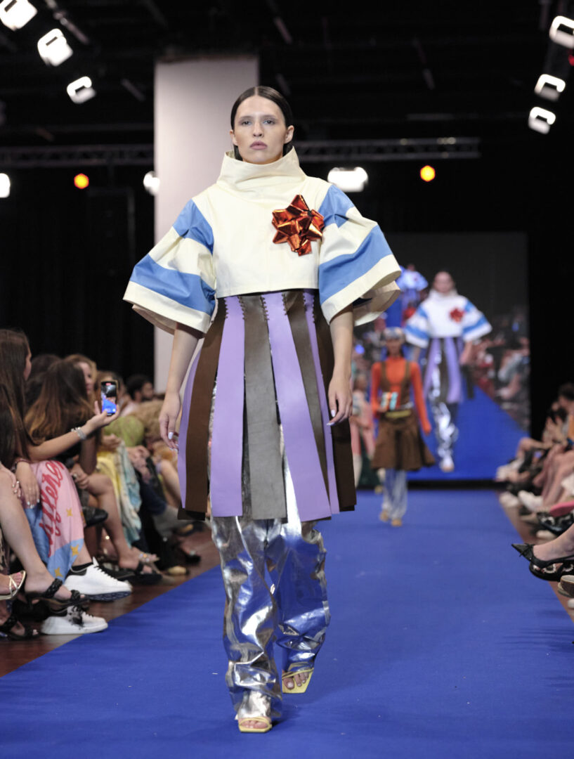  Shenkar Fashion Show