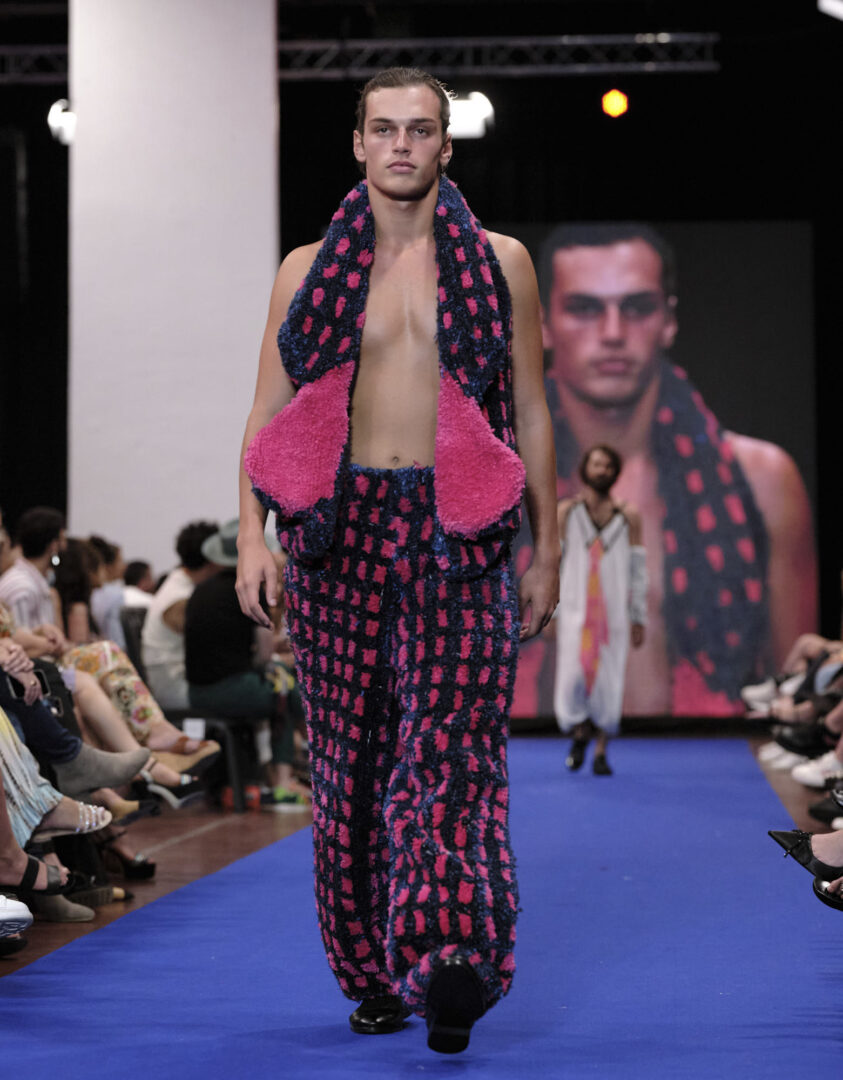  Shenkar Fashion Show