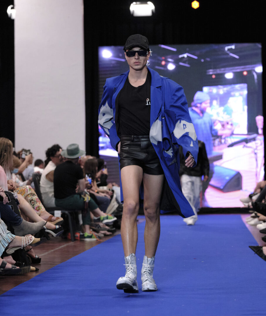  Shenkar Fashion Show