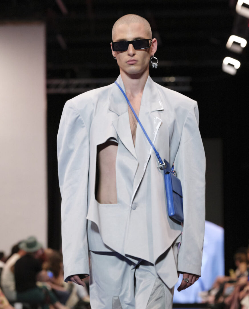  Shenkar Fashion Show