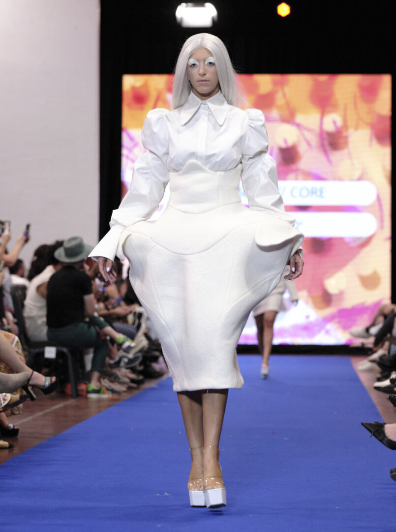  Shenkar Fashion Show
