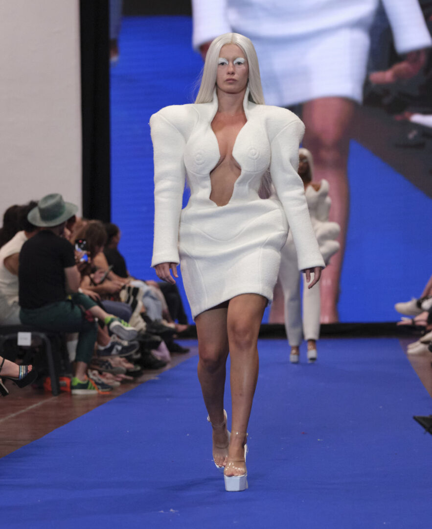  Shenkar Fashion Show