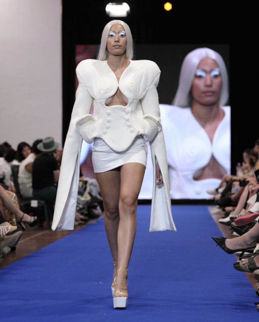  Shenkar Fashion Show