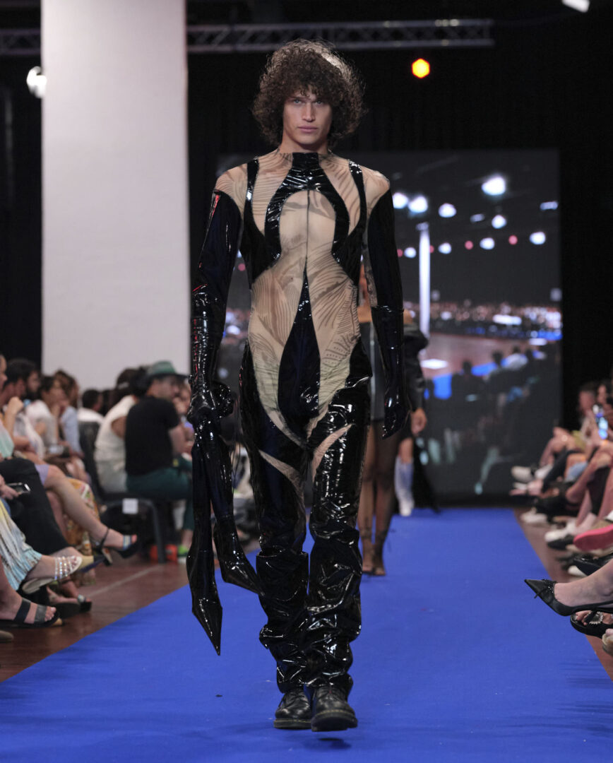  Shenkar Fashion Show