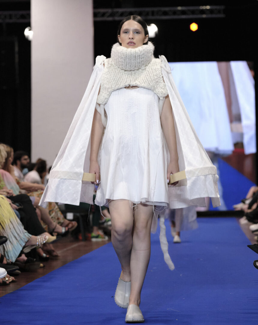  Shenkar Fashion Show