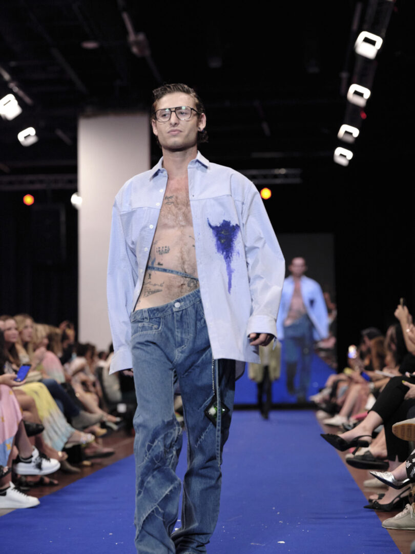  Shenkar Fashion Show