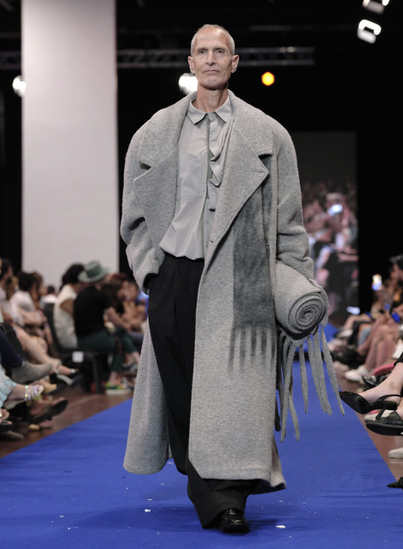  Shenkar Fashion Show