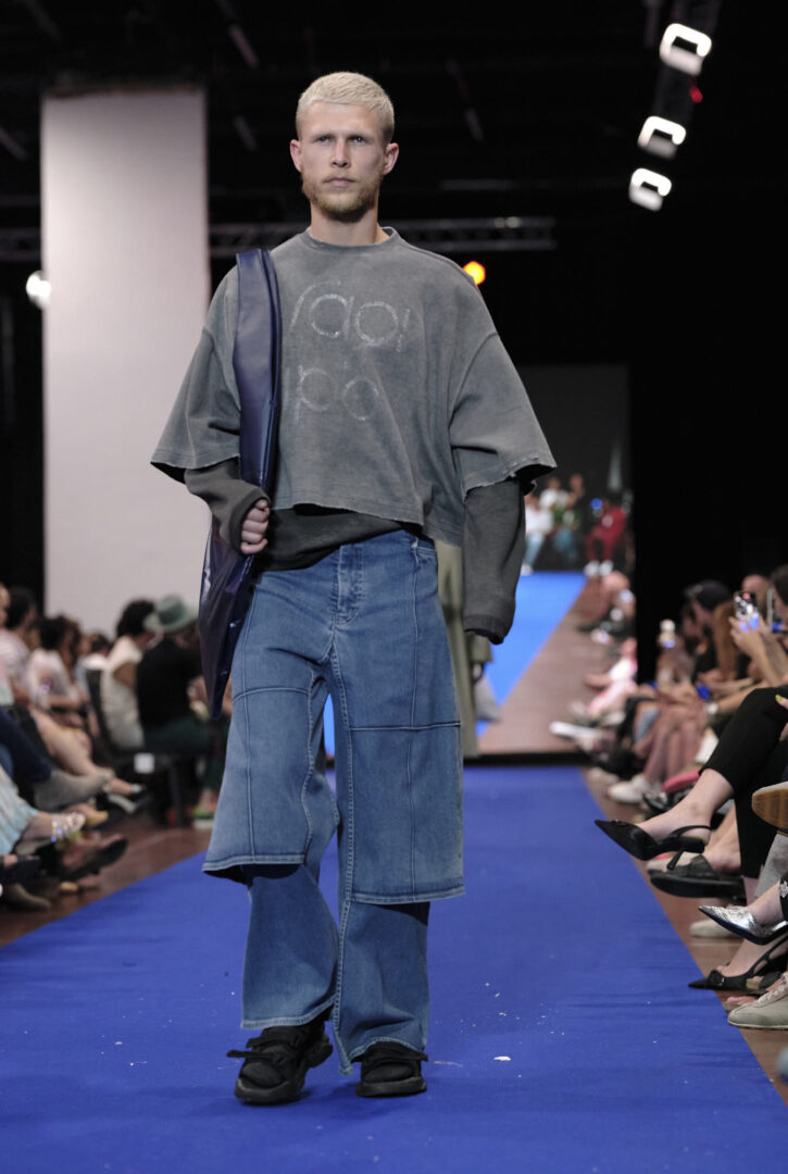  Shenkar Fashion Show