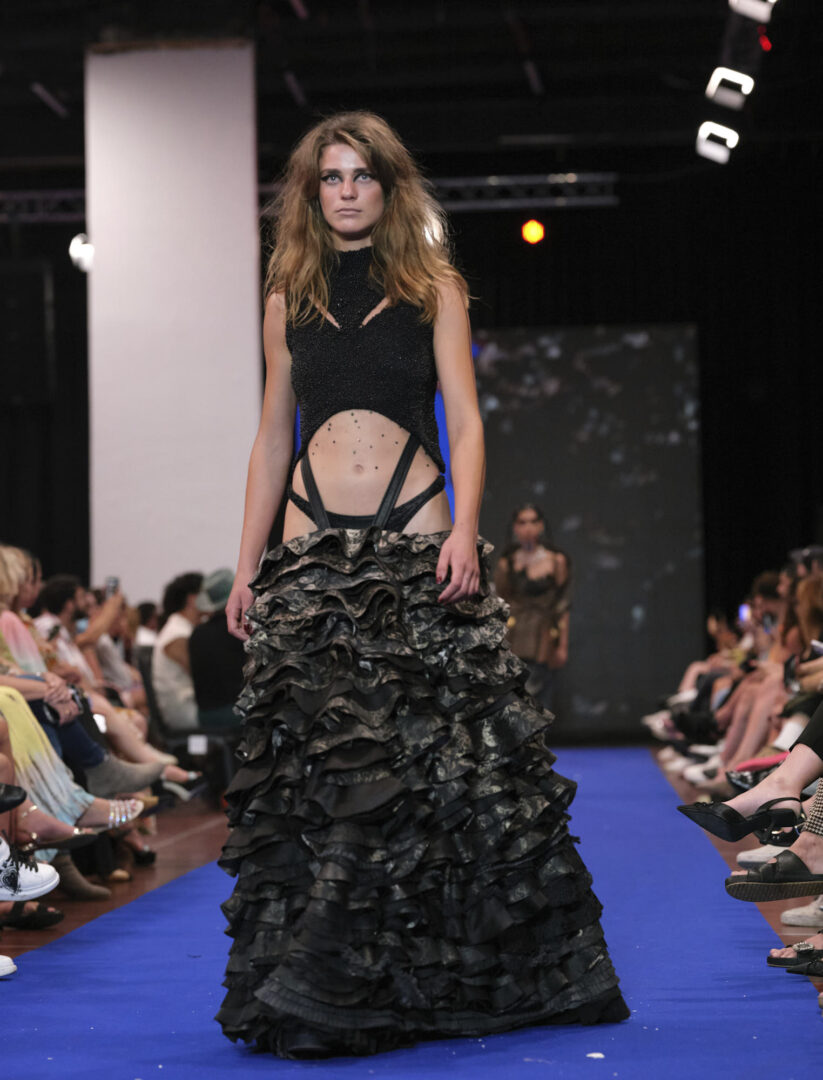  Shenkar Fashion Show