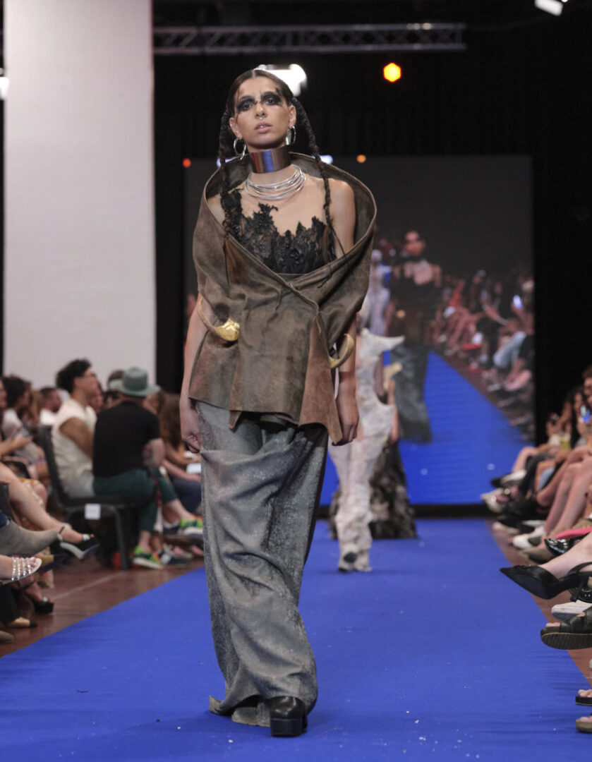  Shenkar Fashion Show