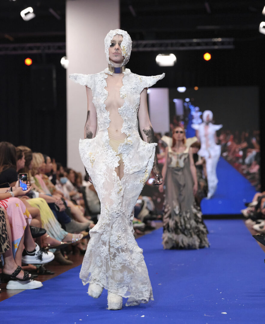  Shenkar Fashion Show