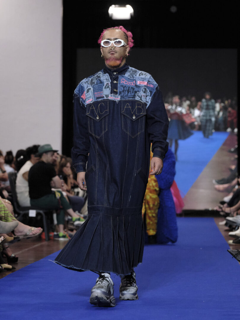  Shenkar Fashion Show