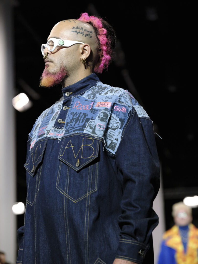  Shenkar Fashion Show