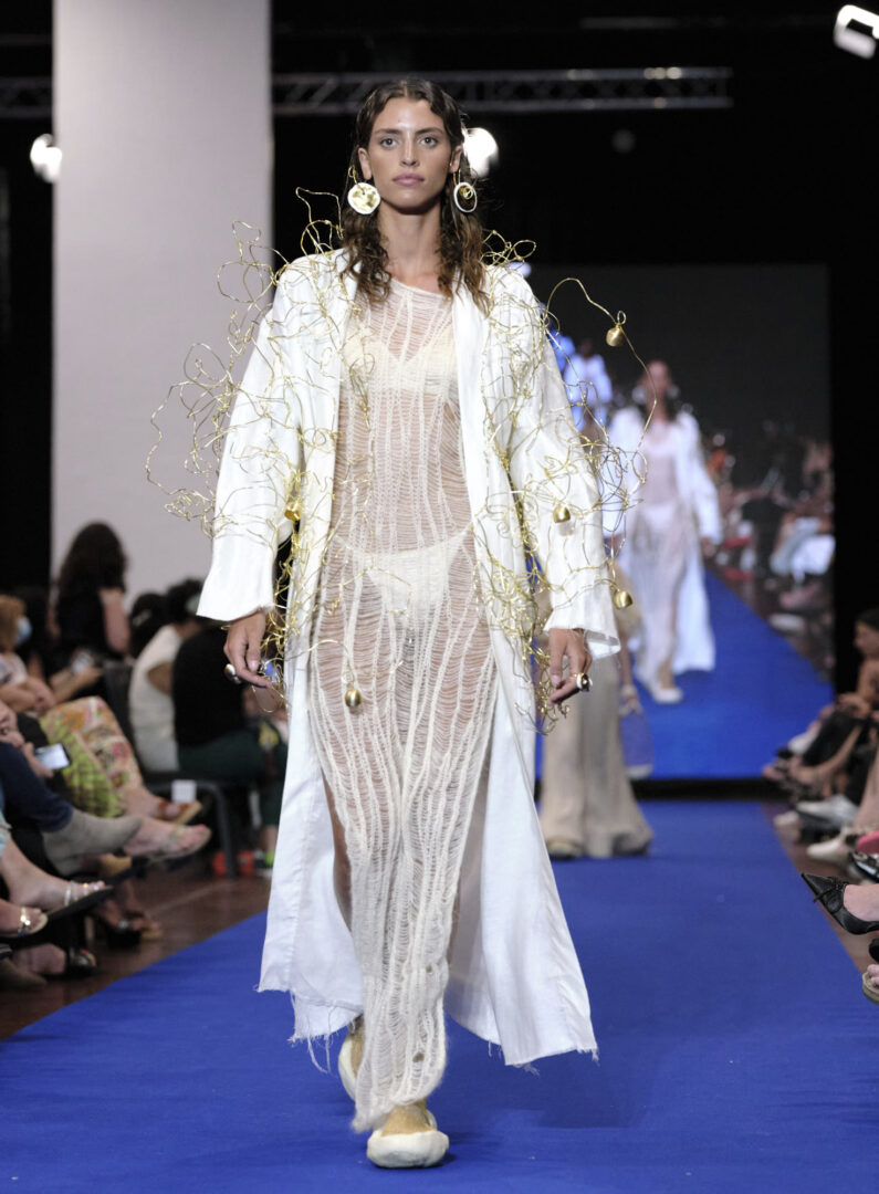  Shenkar Fashion Show