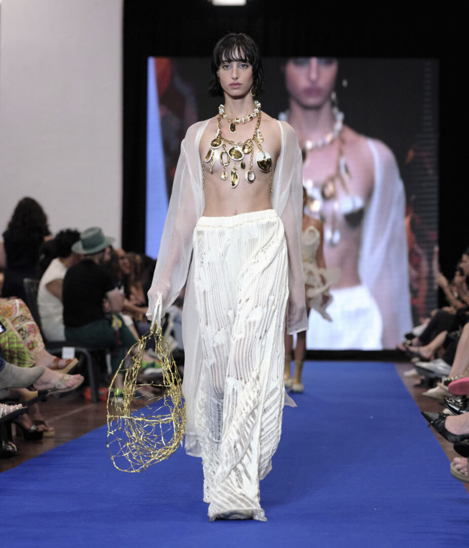  Shenkar Fashion Show