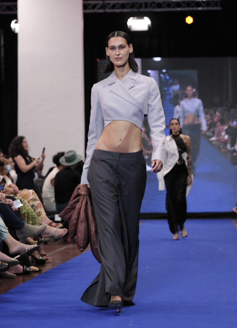  Shenkar Fashion Show