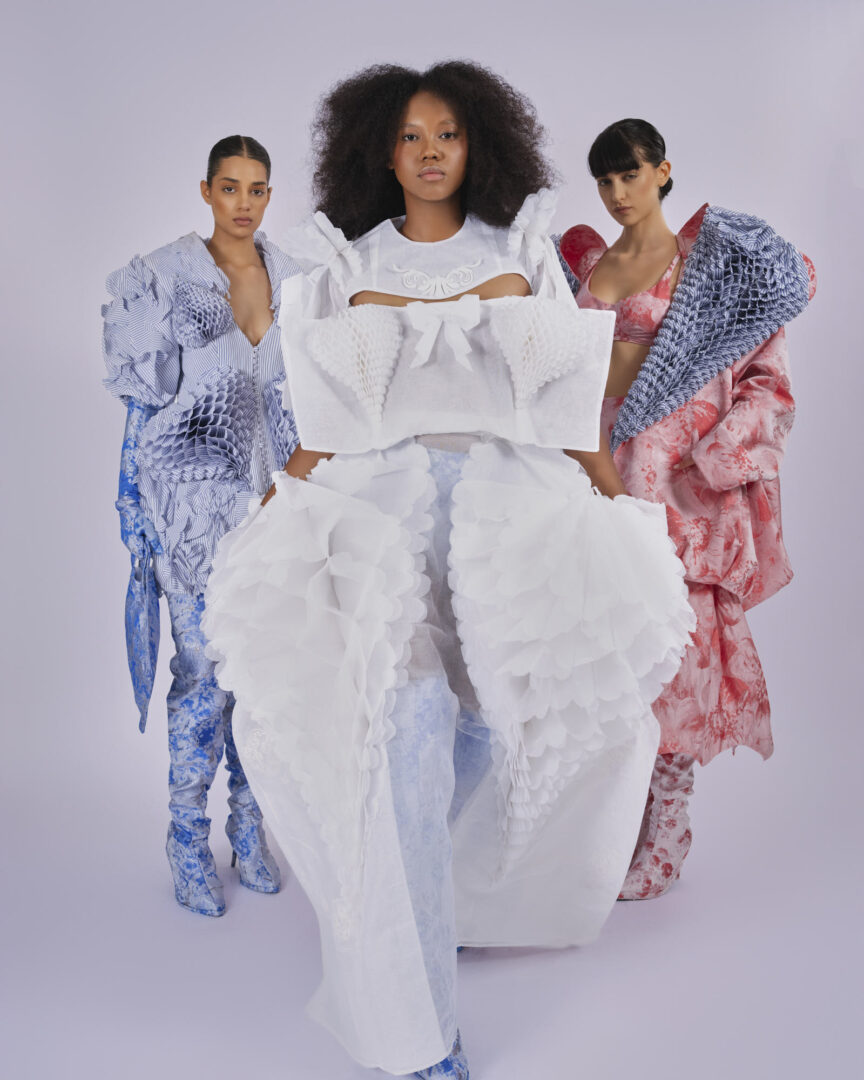 U.H Fashion