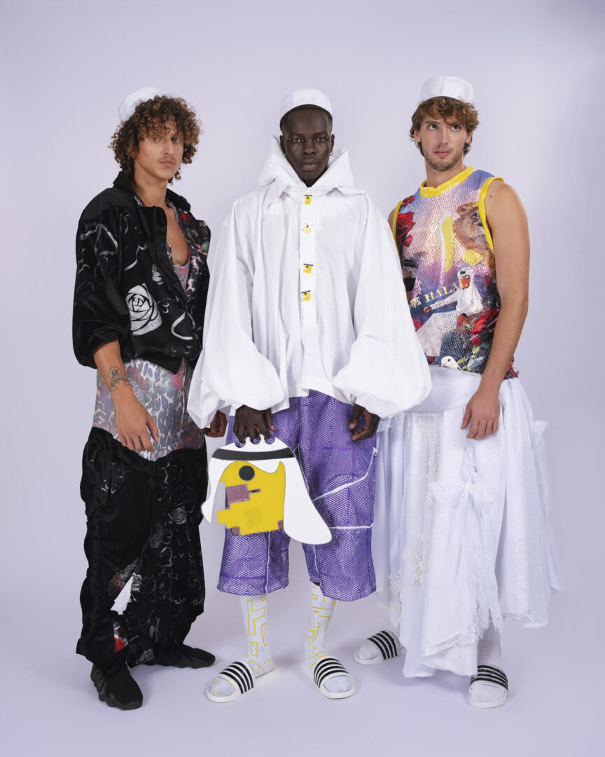 U.H Fashion
