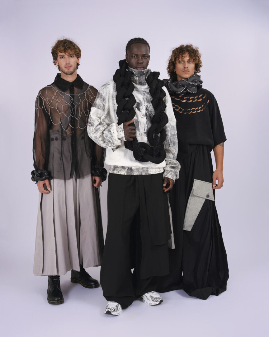 U.H Fashion