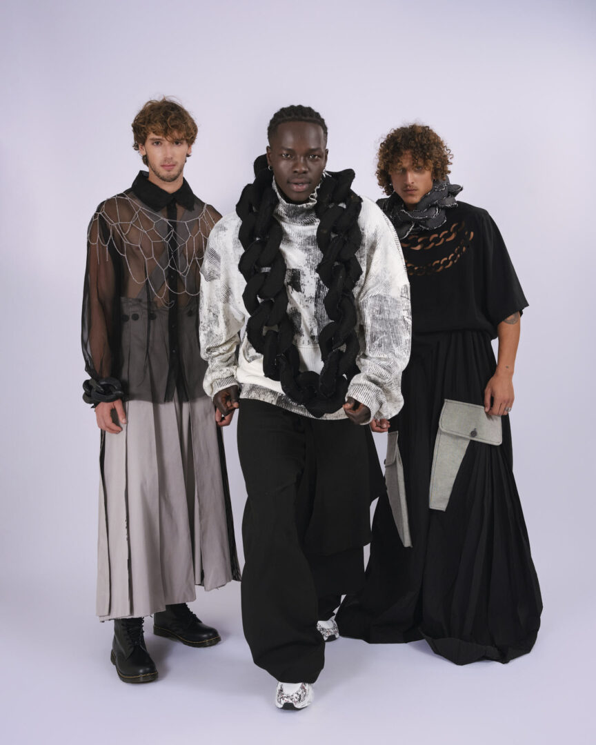 U.H Fashion