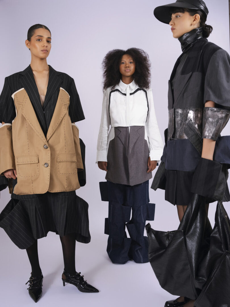 U.H Fashion