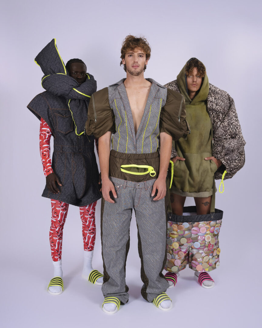 U.H Fashion