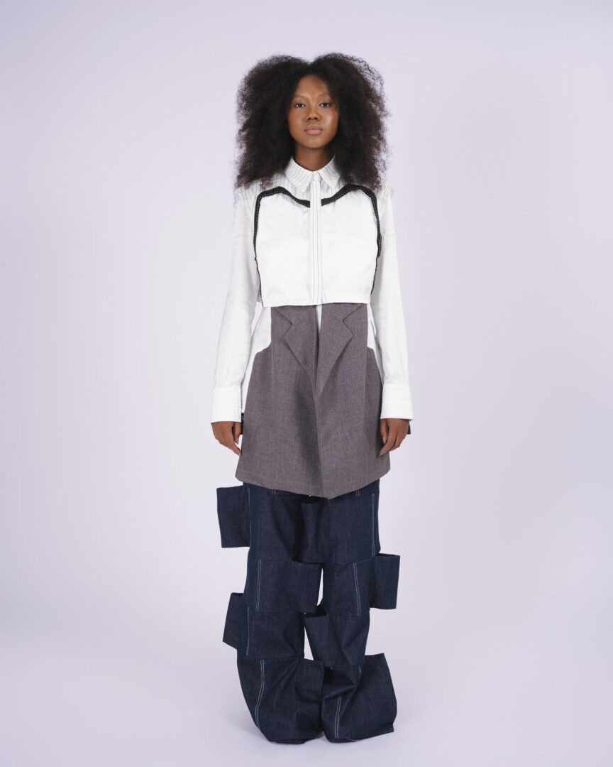 U.H Fashion