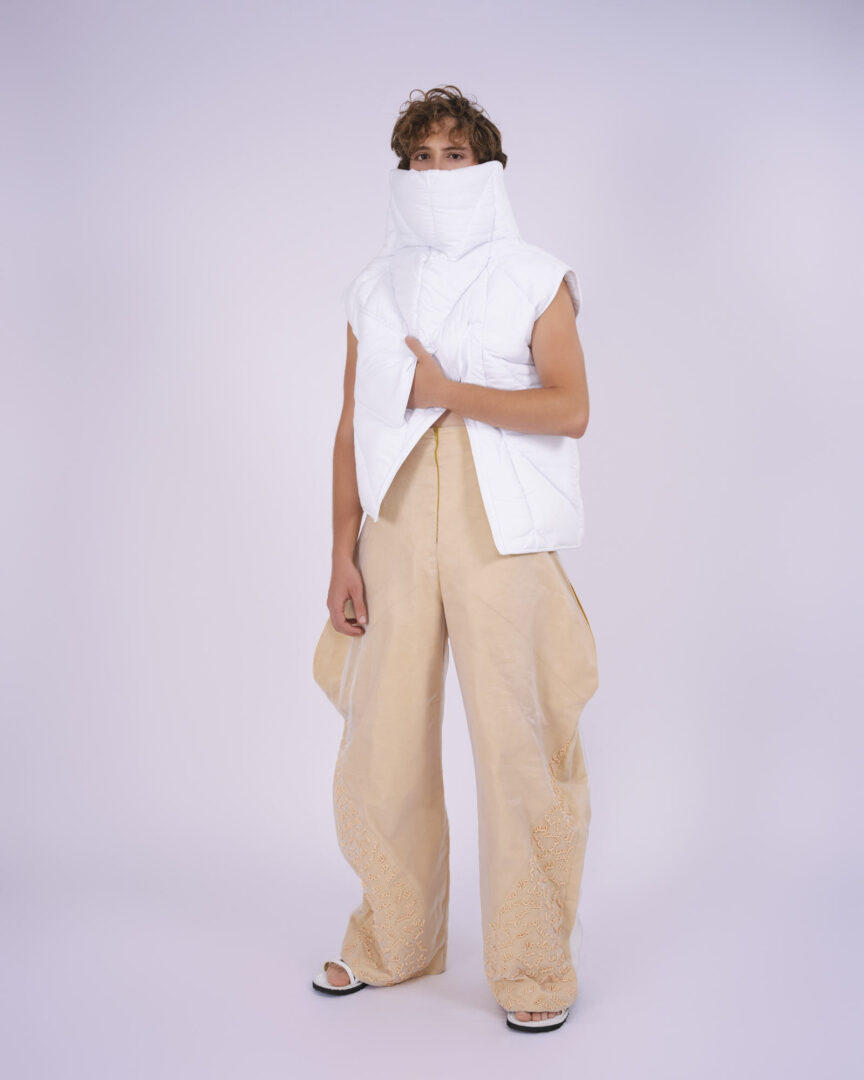 U.H Fashion
