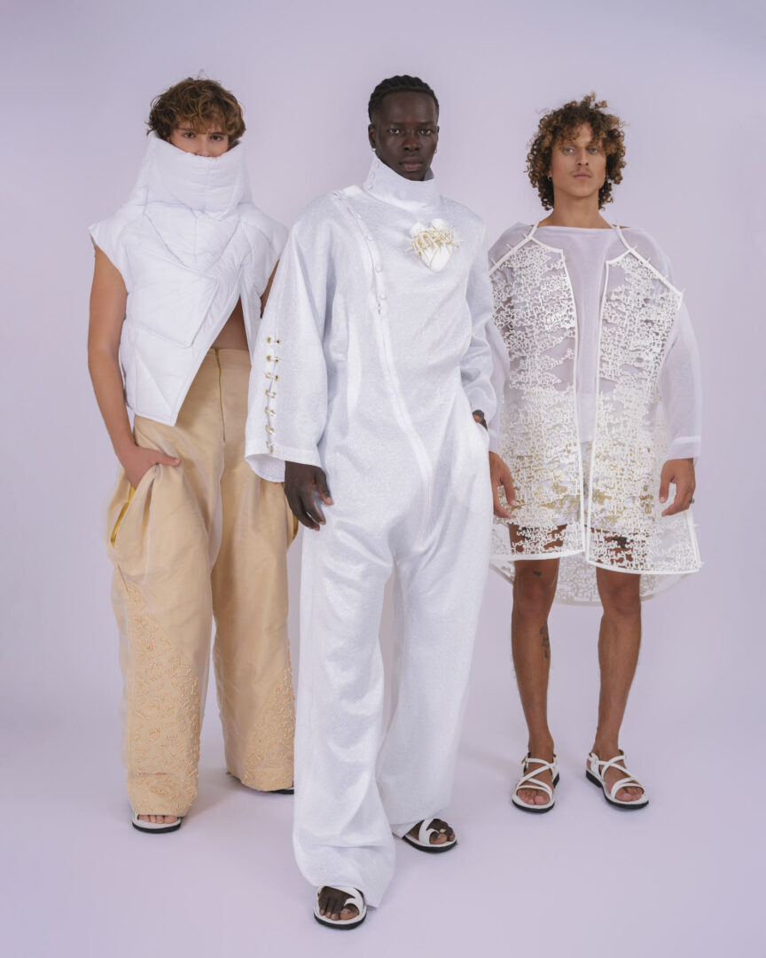 U.H Fashion