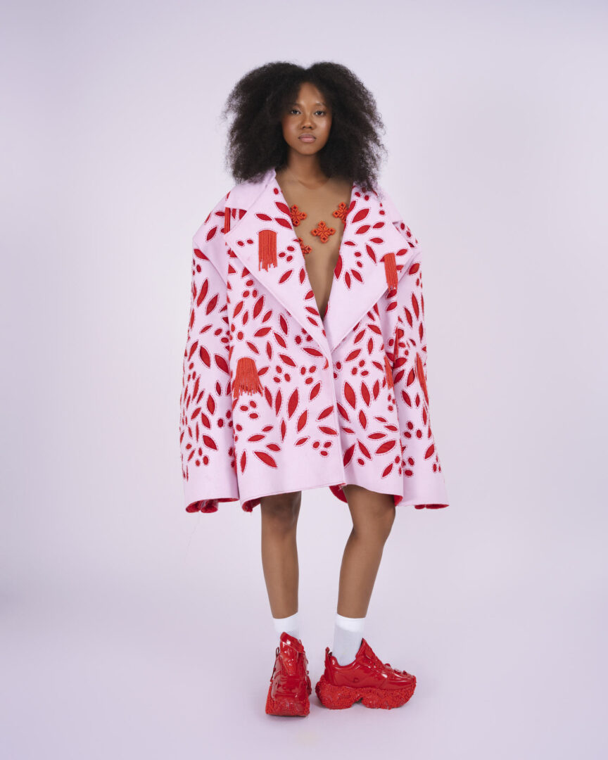 U.H Fashion
