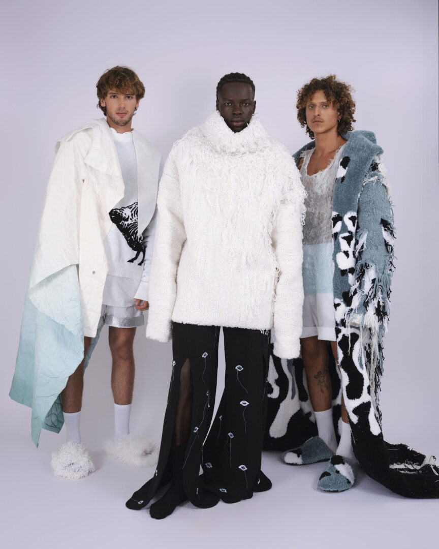 U.H Fashion