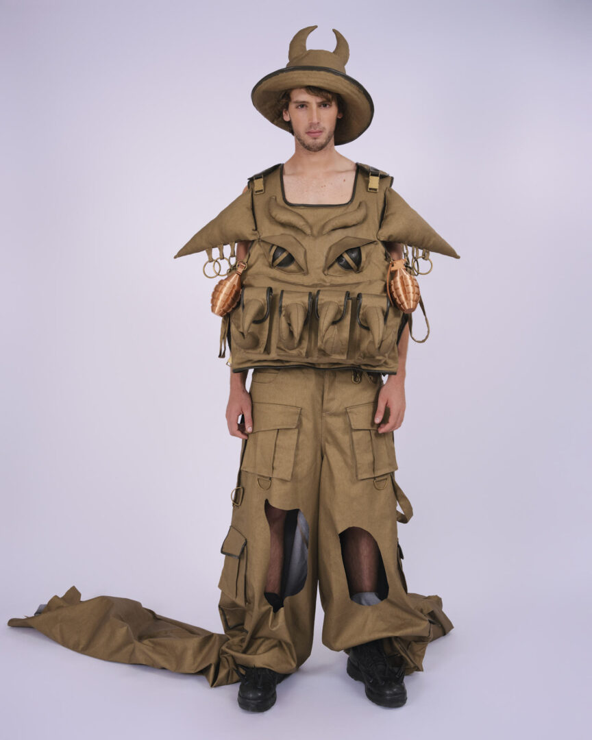 U.H Fashion