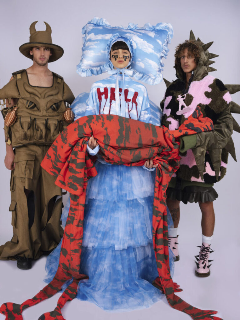 U.H Fashion