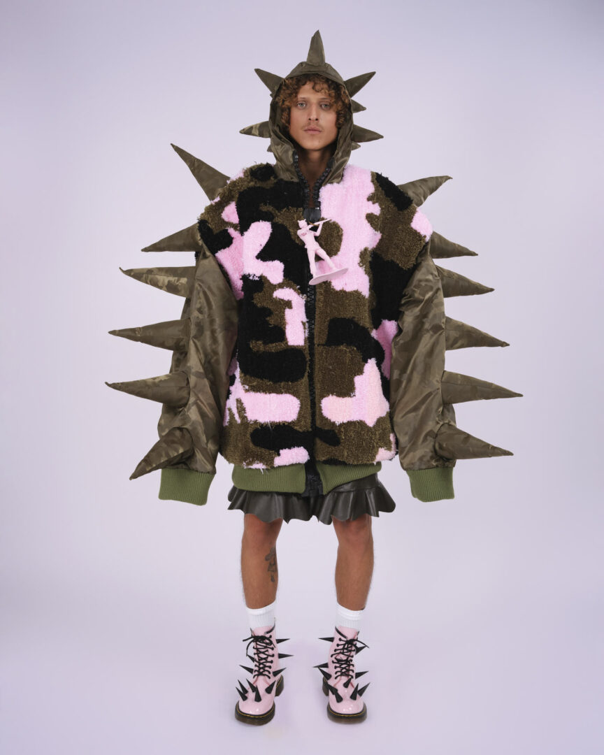 U.H Fashion