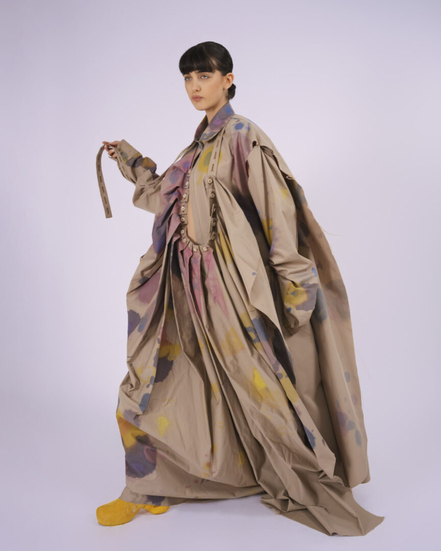 U.H Fashion