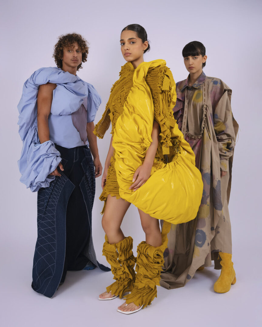 U.H Fashion
