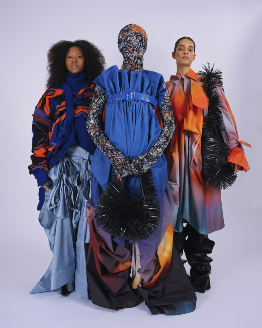 U.H Fashion