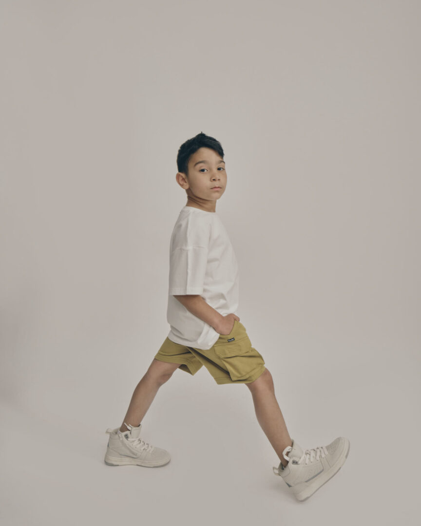 Keds Kids
