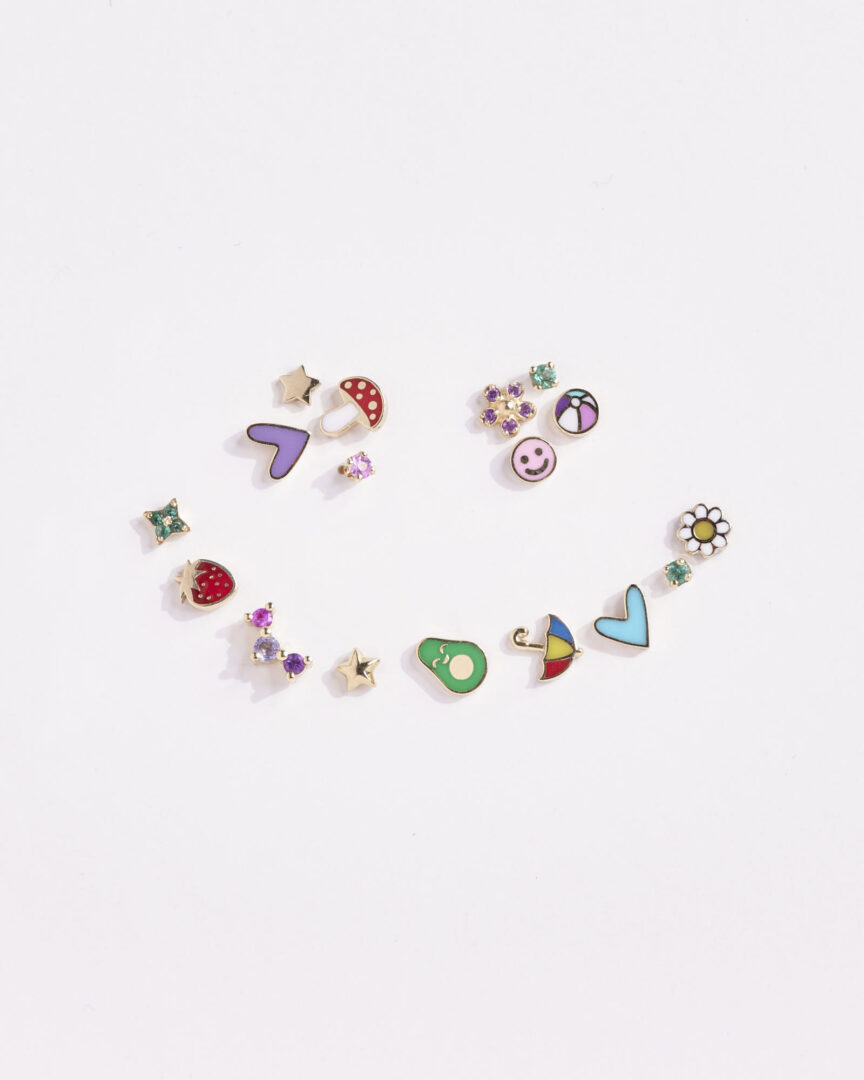 Hotcrown Jewelry