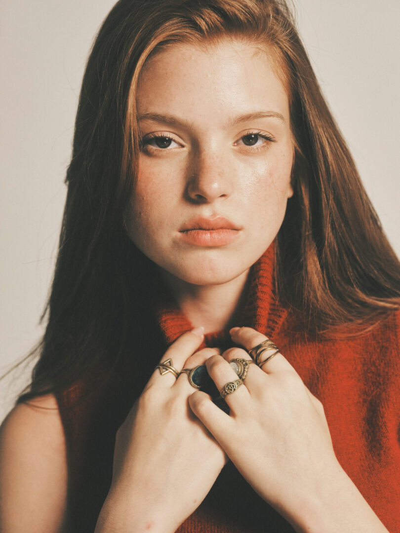Yael