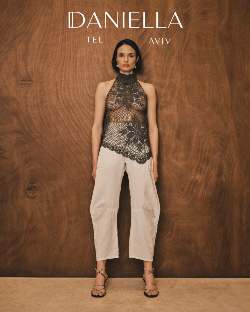 Daniella TLV 04