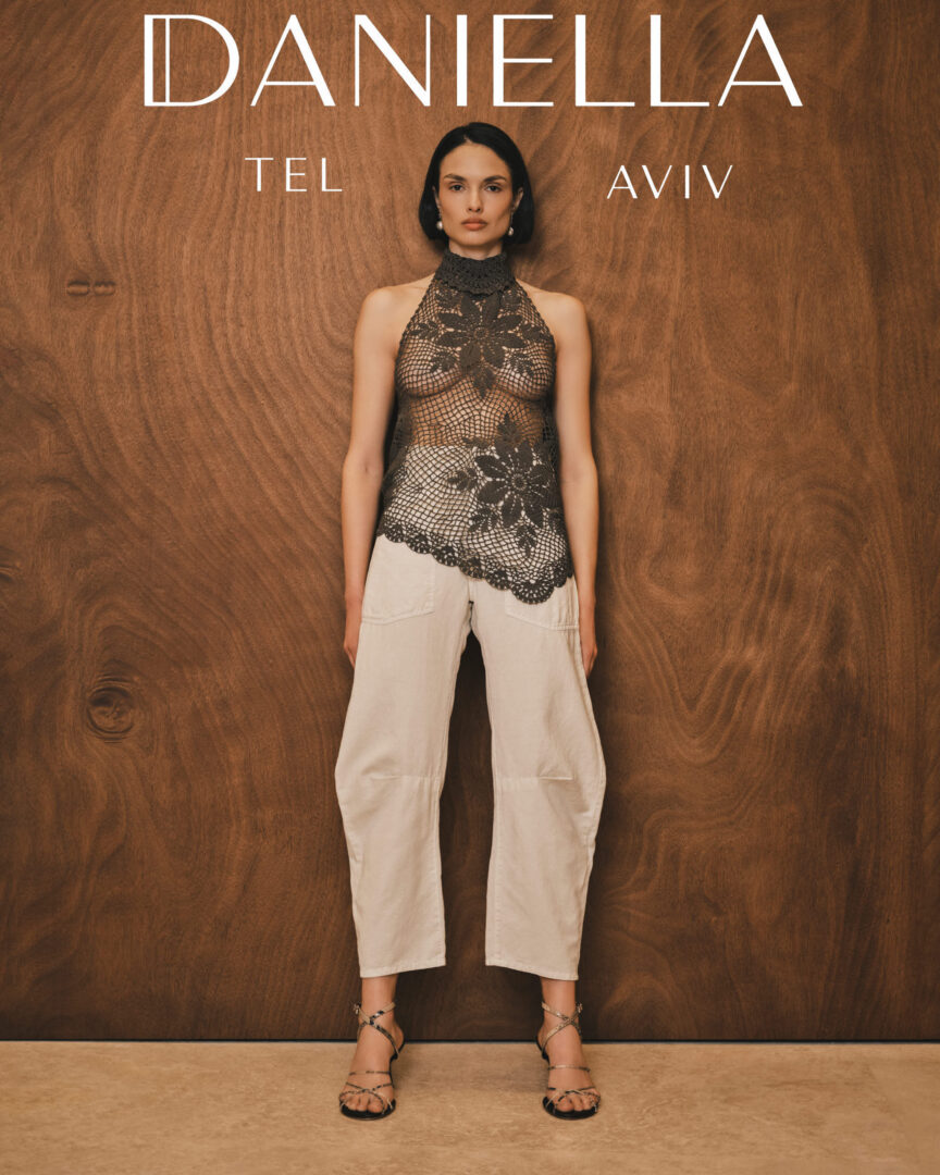 Daniella TLV 04